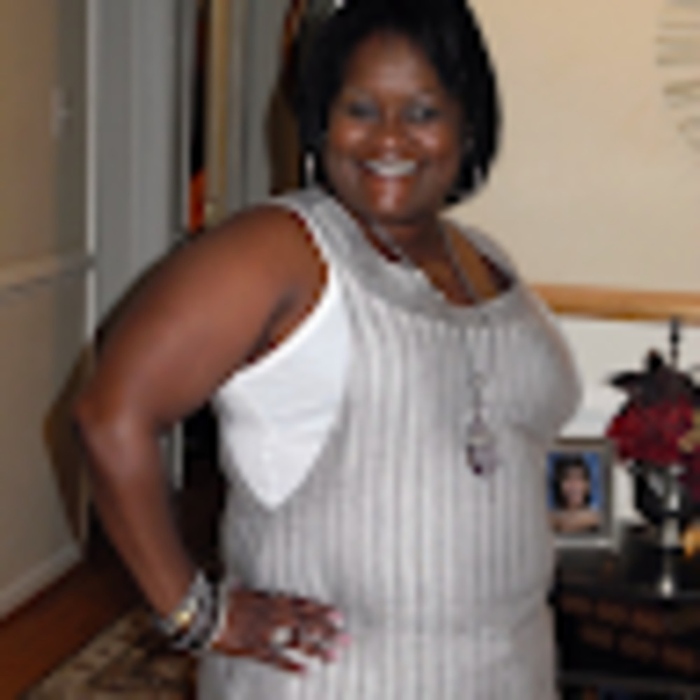 Meet your Posher, Jerri